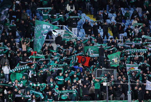 ΟΜΟΝΟΙΑ: Τα 800 εισιτήρια για το ντέρμπι