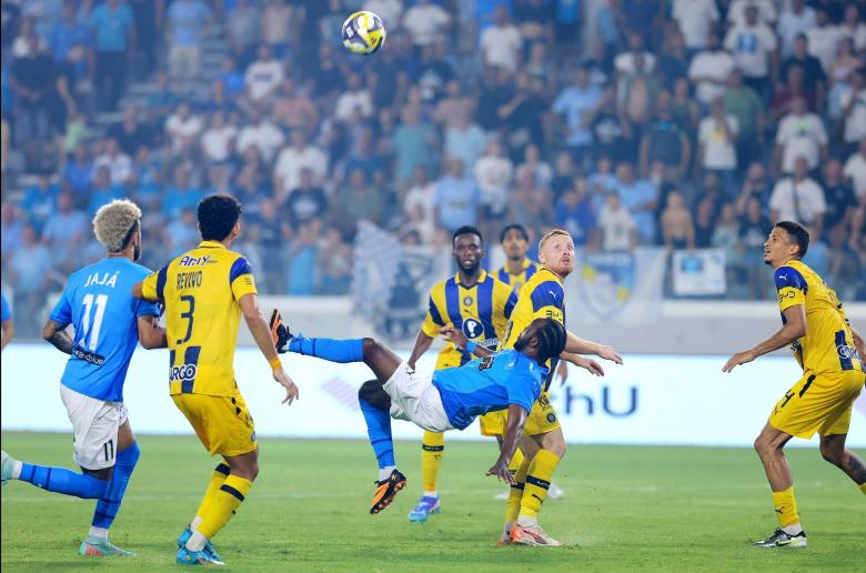 Πάφος: O Mπασουαμινά και το μπαράζ ανακοινώσεων (VIDEO) 