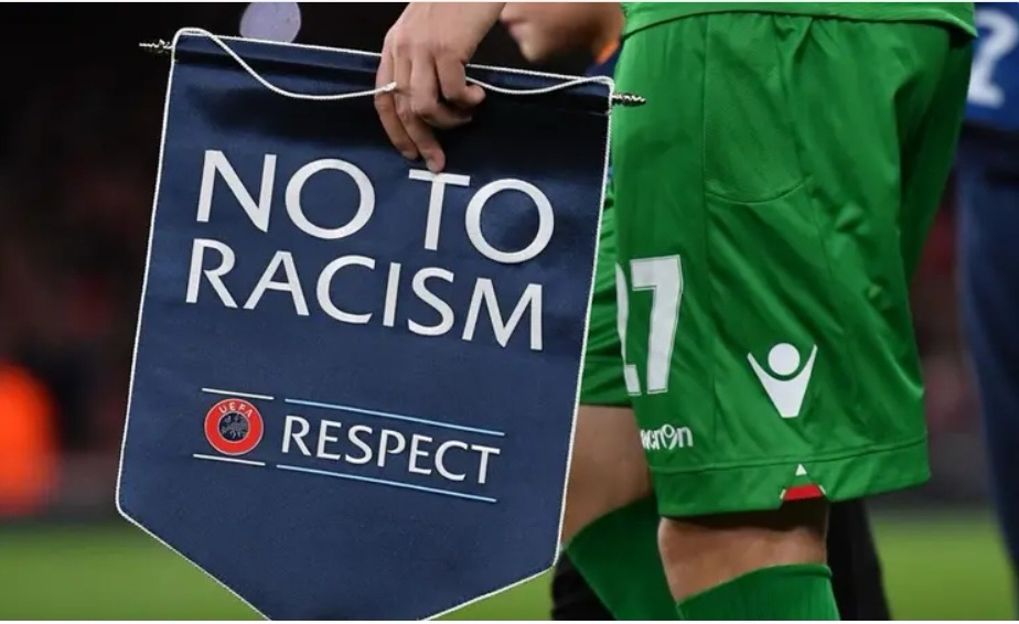 ΚΟΠ: Επίσημη αντίδραση για την ρατσιστική επίθεση σε Κουλιμπαλί - «Διαχρονικά επιδεικνύουμε μηδενική ανοχή...»