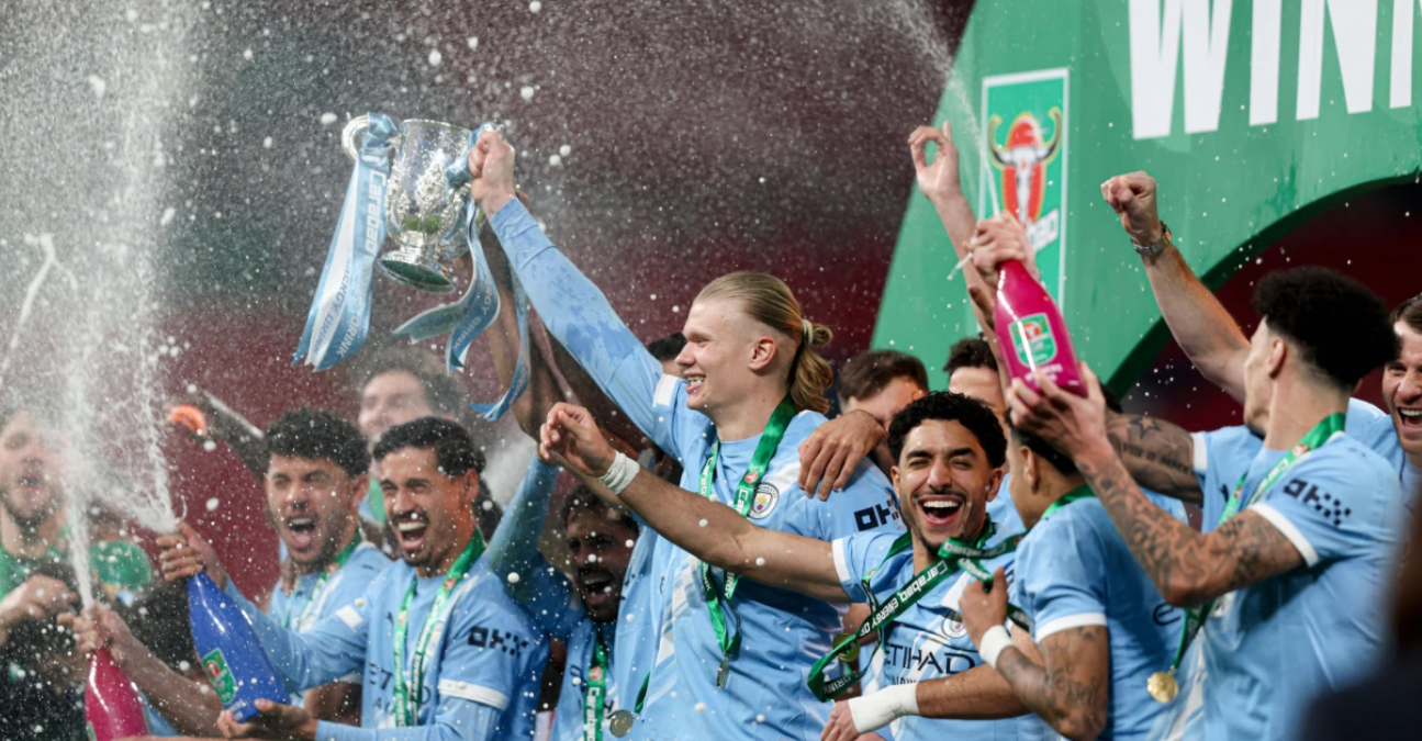 Μυστήριο στην Premier League: Ομάδα έβαλε αγγελία ότι ψάχνει οκτώ παίκτες με budget 413 εκατομμύρια ευρώ!