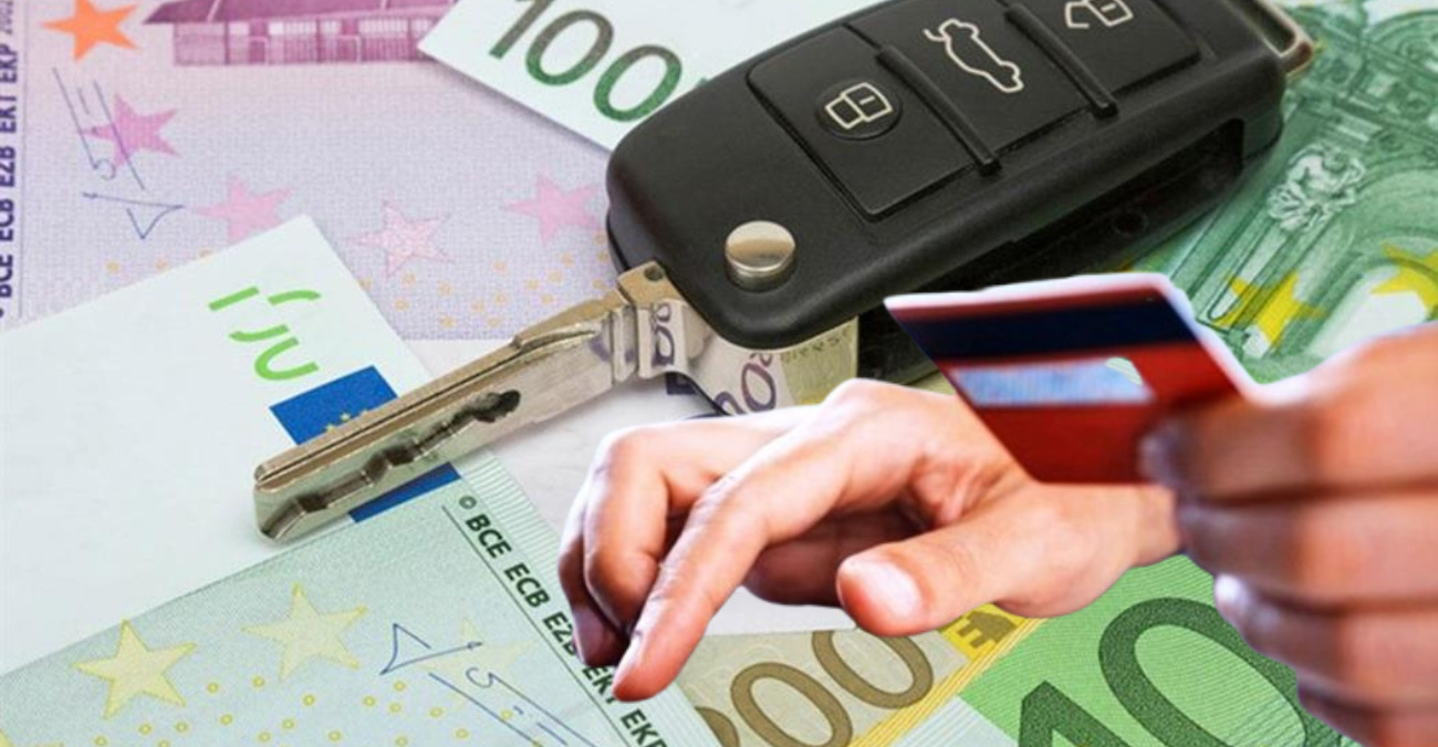 Χάος με τις άδειες κυκλοφορίας: Πολίτες καταγγέλλουν διπλές χρεώσεις - Τι απαντούν οι αρμόδιοι