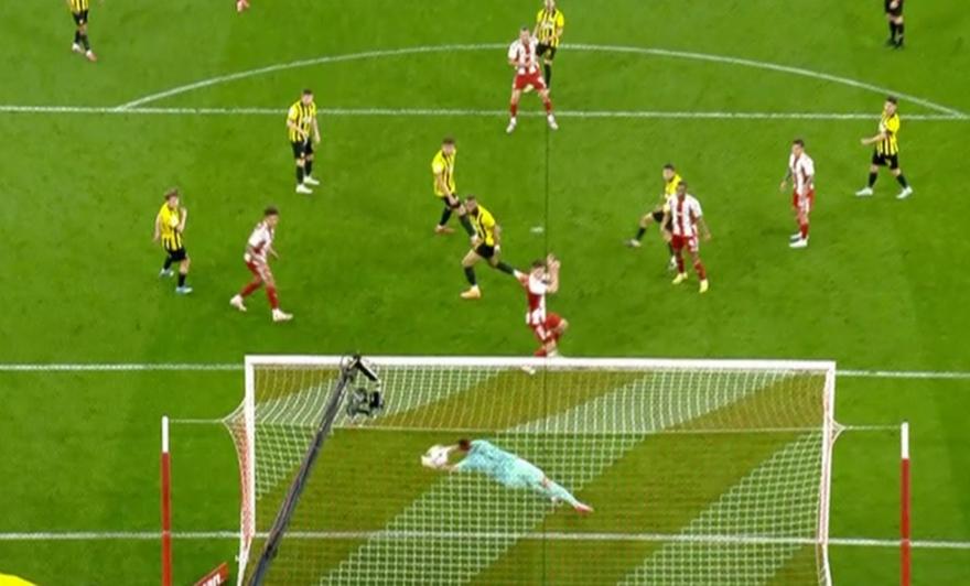 Δύο ίδιες φάσεις, δύο διαφορετικές λεπτομέρειες που κρίνουν πρωτάθλημα