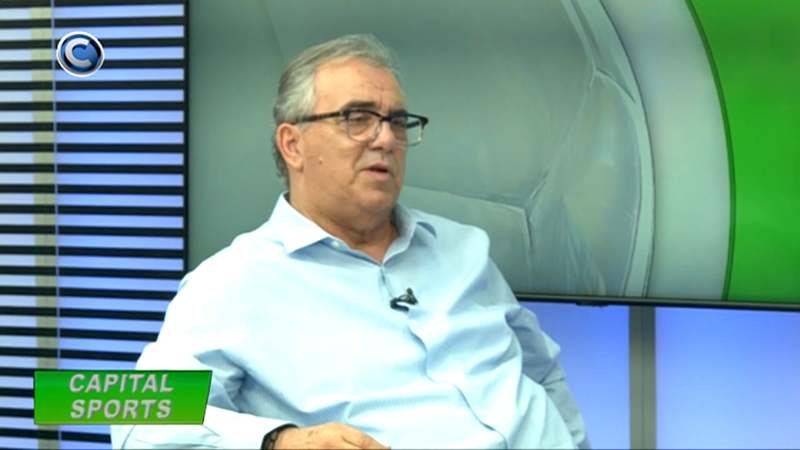 Φαντάρος: Το κόκκινο «παλατάκι» στη Λεμεσό και πως θα επιβιώσει η ποδοσφαιρική Σαλαμίνα…