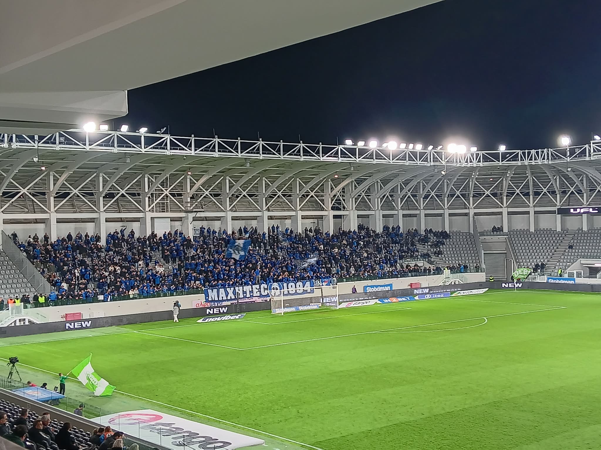 ANOΡΘΩΣΗ: Και πάλι στο πλευρό τους οι Μαχητές (ΦΩΤΟΓΡΑΦΙΕΣ&ΒΙΝΤΕΟ)