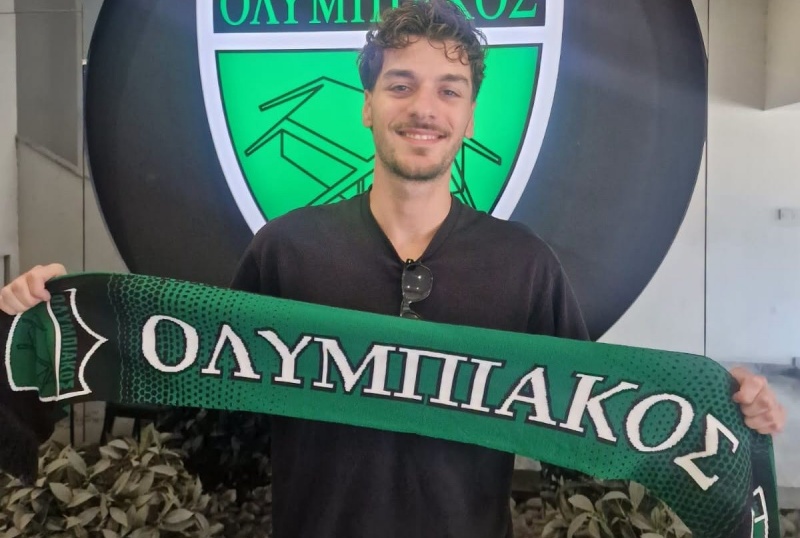 Ανακοίνωση από Ολυμπιακό και ΜΕΑΠ για Φρίξο Μιχαηλίδη