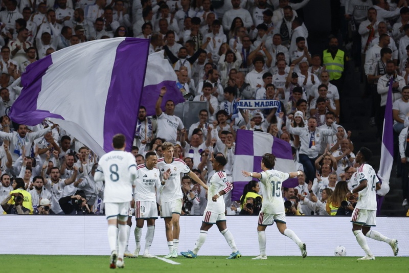 Η European Super League επιστρέφει στο προσκήνιο: Η Ρεάλ Μαδρίτης διεκδικεί αποζημίωση από έξι ομάδες της Premier League!