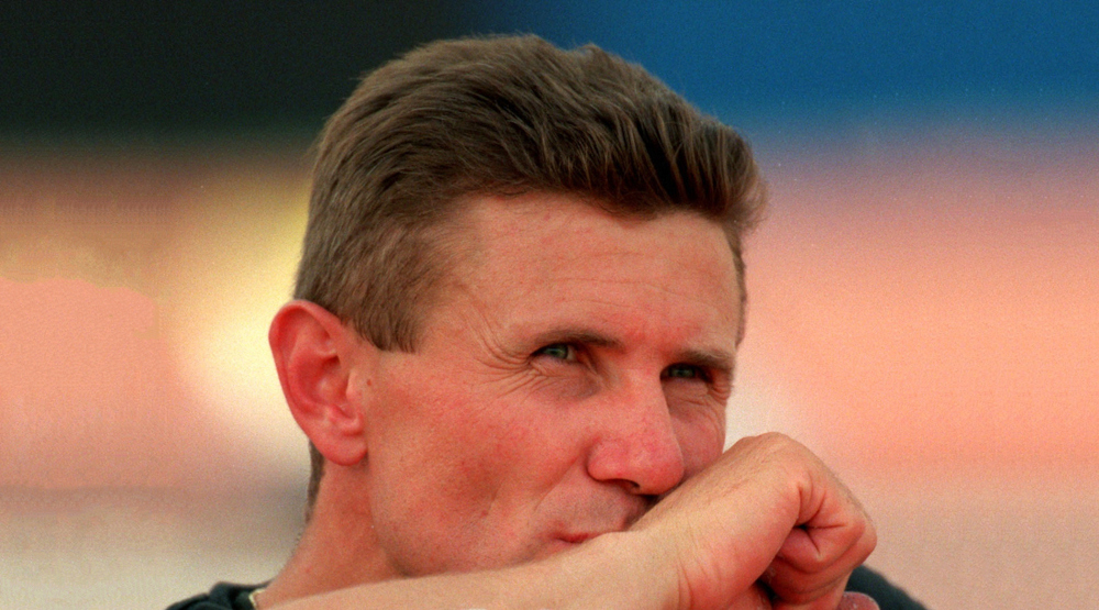 Σεργκέι Μπούμπκα, Ο Τελευταίος Τσάρος