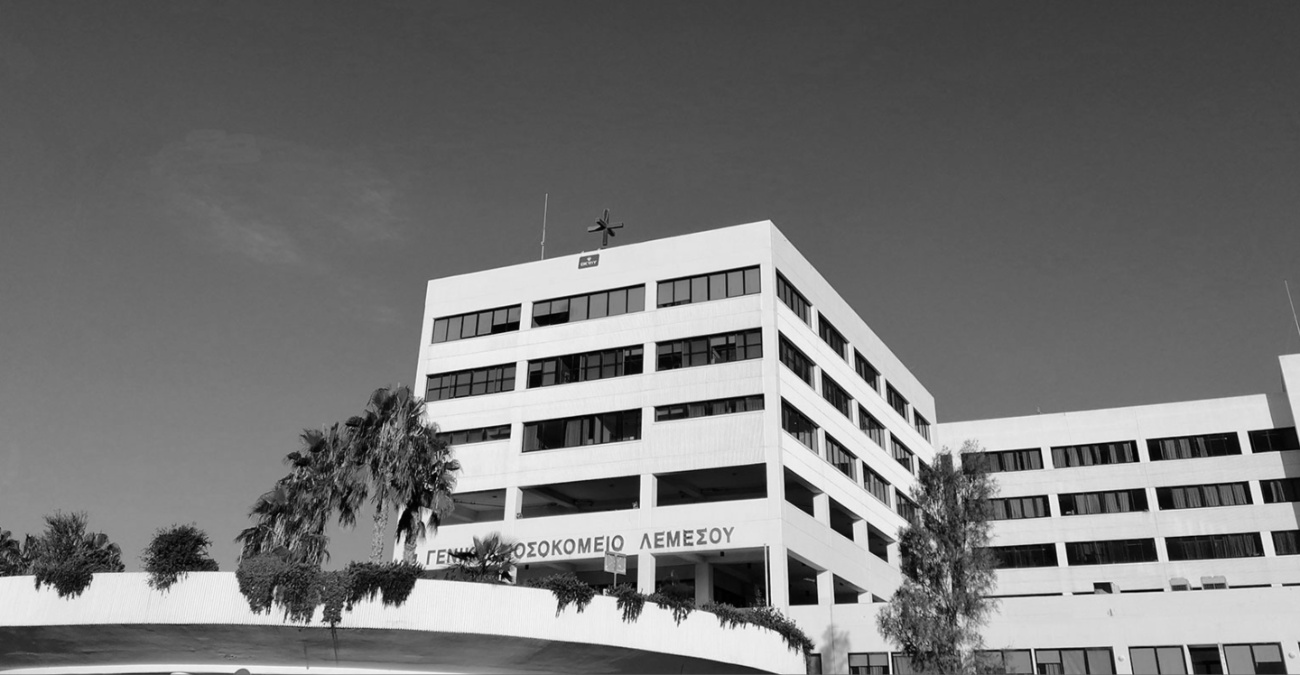 Τραγωδία στη Λεμεσό: Αυτή είναι η άτυχη 61χρονη που έχασε τη ζωή της στο μοιραίο μεροκάματο - Βρέθηκε στο κενό από τον τέταρτο όροφο