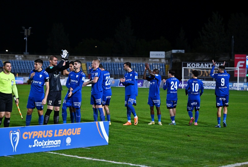 Μία εικόνα χίλιες λέξεις για το... ψοφόκρυο στην Πάφο! (ΦΩΤΟΓΡΑΦΙΕΣ)