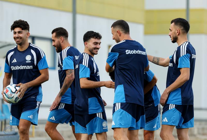 Εθνική Ανδρών: Ταξιδεύει για Μαυροβούνιο χωρίς το Σιέλη