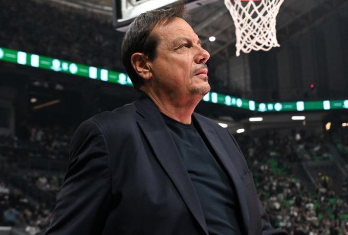 Κι όμως: Το 9-6 του Παναθηναϊκού είναι το καλύτερο ρεκόρ στην τριετία Αταμάν!