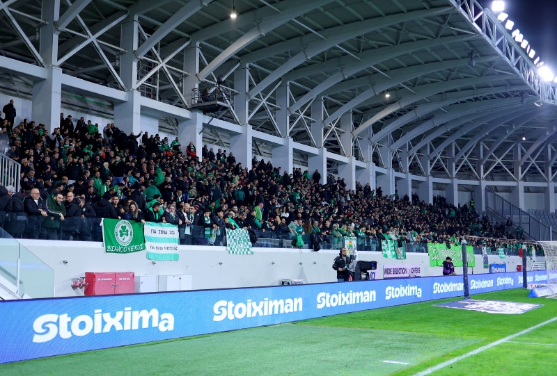 Όποιος πρόλαβε πρόλαβε... Εισιτήρια ΤΕΛΟΣ για «Αλφαμέγα»!