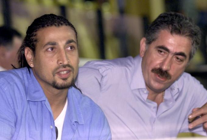 Το δραστικό μέτρο του Big Mac για να σπάσει το συμβόλαιό του Ραμπεσαντρατανά, δεν το φανταζόταν κανείς