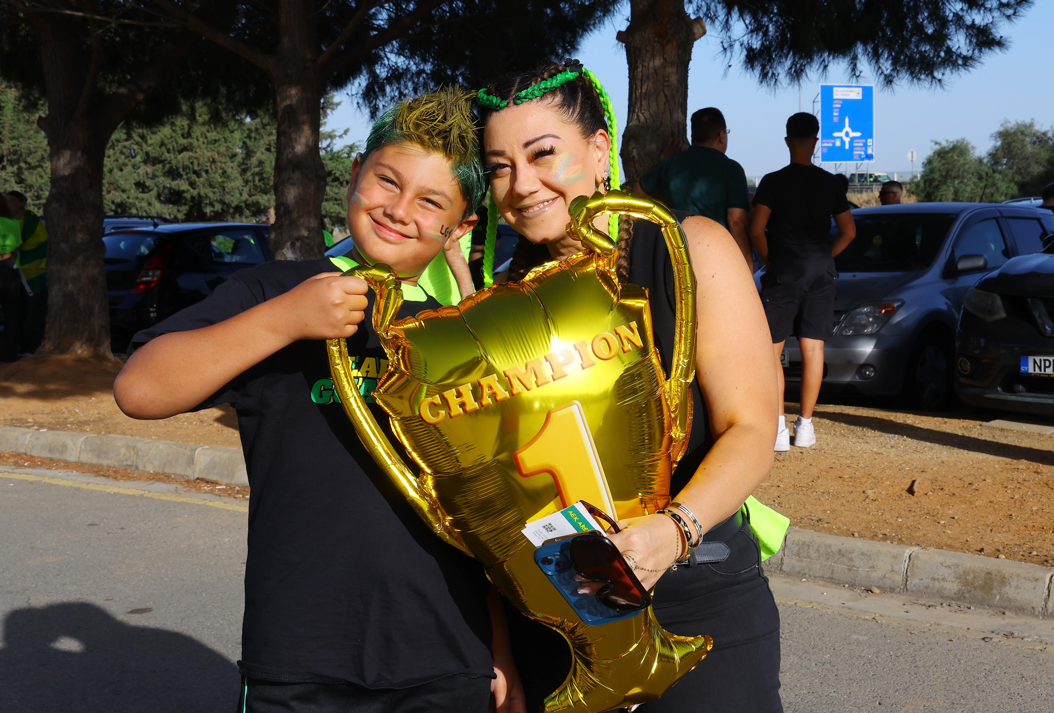 Θέλουν και το… κανονικό! | Thema Sports Αθλητικές Ειδήσεις
