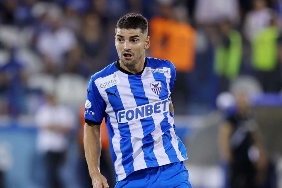 Ανοικτό του Φραν Γκαρσία… | Thema Sports Αθλητικές Ειδήσεις