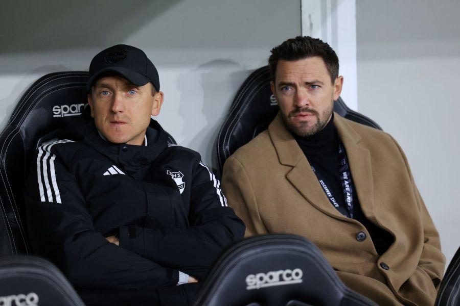 Ρατσκόφ: «Να έρθουν να συζητήσουμε οι φίλοι του Άρη»