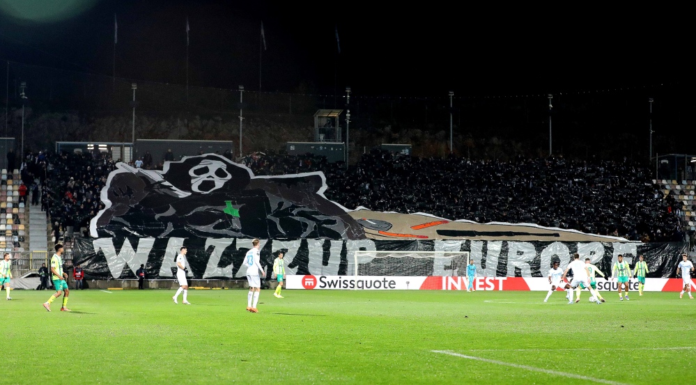 Armada: Οι οργανωμένοι της Ριέκα και η ατμόσφαιρα που θα συναντήσει η Ομόνοια στο «Ρουγέβιτσα»