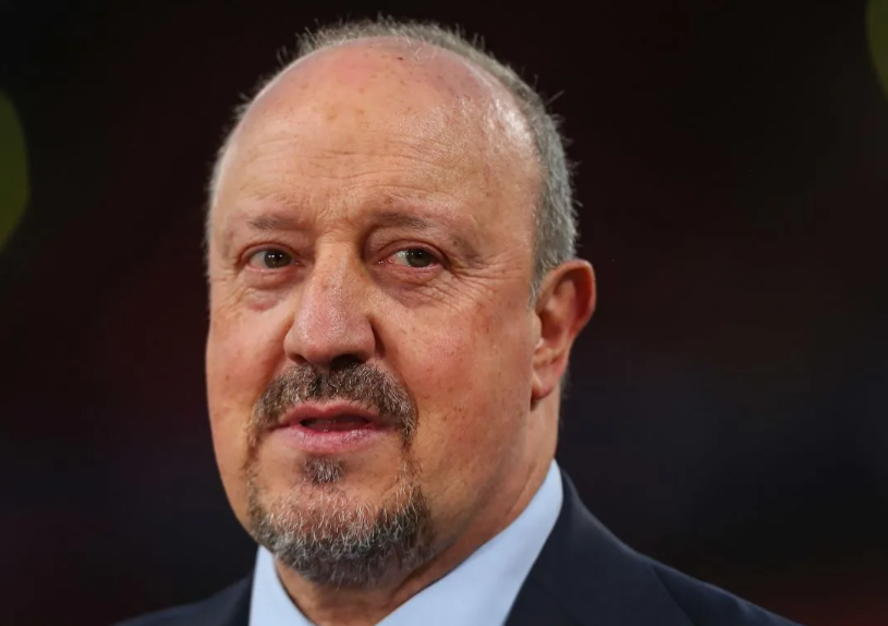 Ο διπλός ρόλος των Beatles, στη ζωή του Ράφα Μπενίτεθ