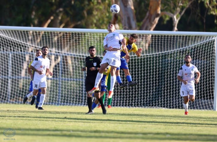 Τελική ευθεία στο Πρωτάθλημα Επίλεκτης Κατηγορίας ΣΤΟΚ  
