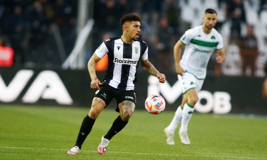 Θεραπεία οι Αουγκούστο, Τάισον - Προς την επιστροφή ο Κούρτιτς