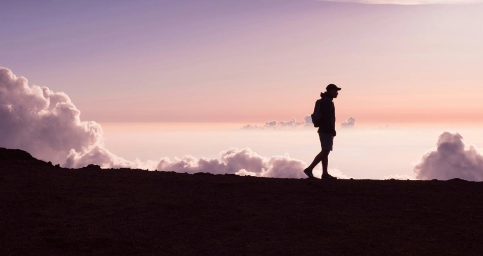 Τα μέρη όπου μπορείς να περπατήσεις επάνω στον μανδύα της Γης (ΒΙΝΤΕΟ)