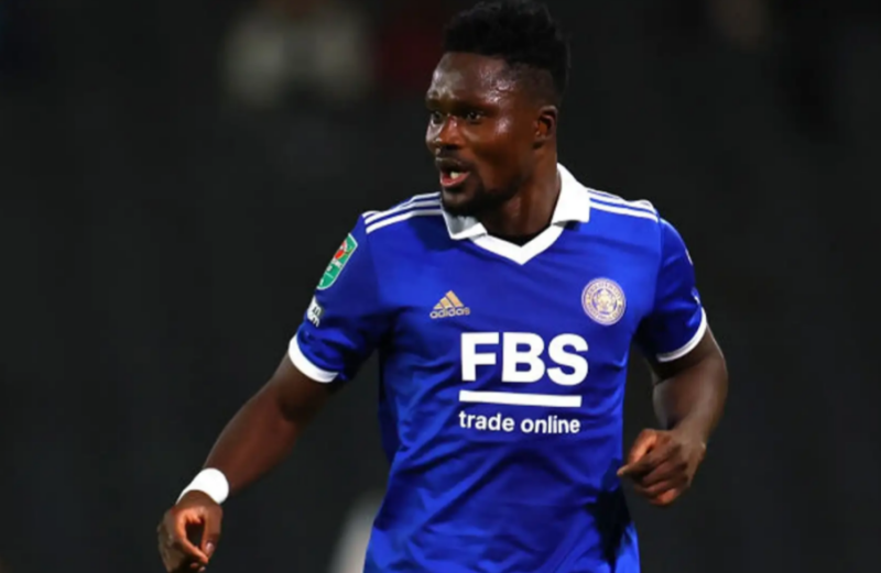 Προσπαθεί να φέρει Κύπρο ένα δυνατό όνομα η Ανόρθωση - Κατέκτησε την Πρέμιερ Λιγκ με τη Λέστερ!