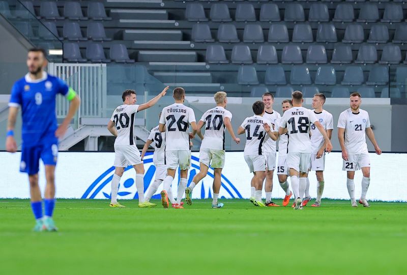 Nα μην παθαίνει «black out» στα επίσημα…