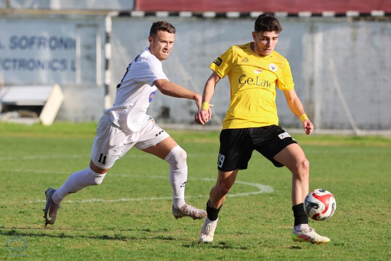 Δόξα Κατωκοπιάς – ΠΑΕΕΚ απευθείας από τη Cytavision (21/3)