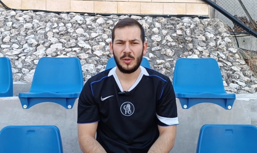 ΠΑ.Σ.Π. για Μιχάλη Κούκου: «Δεν του έδιναν το συμβόλαιο του και δεν του έβαζαν κοινωνικές ασφαλίσεις» (ΒΙΝΤΕΟ)