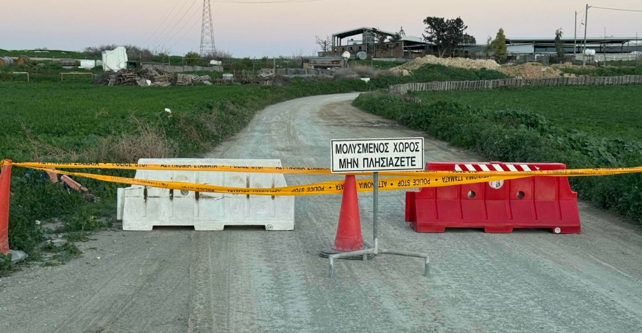 Ραγδαίες εξελίξεις: Σε καραντίνα όλη η Κύπρος λόγω αφθώδους πυρετού – Απαγόρευση μετακινήσεων ζώων και ζωοτροφών