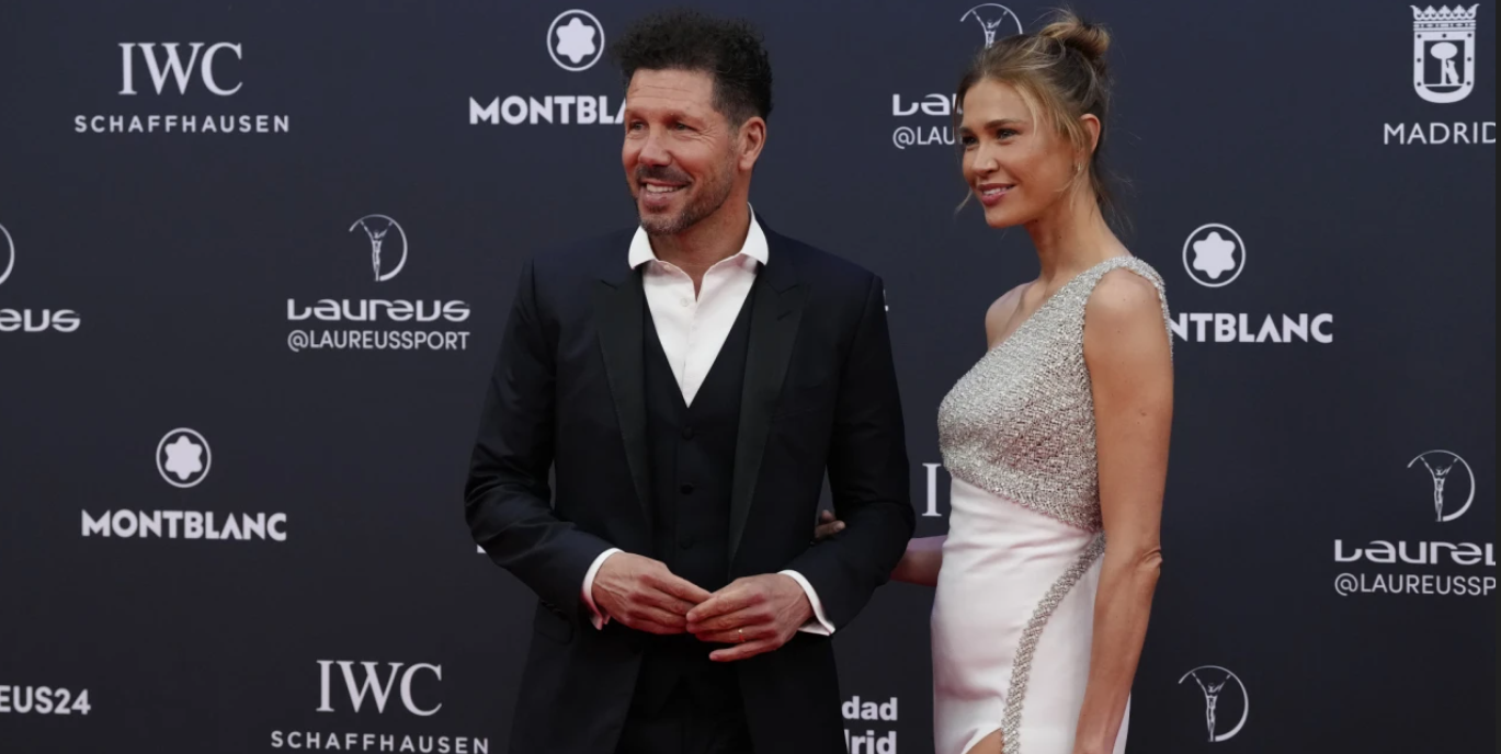 Η… μισή Μαδρίτη του ανήκει: Ο Ντιέγκο Σιμεόνε και η σύζυγός του δημιούργησαν μία Real Estate δυναστεία