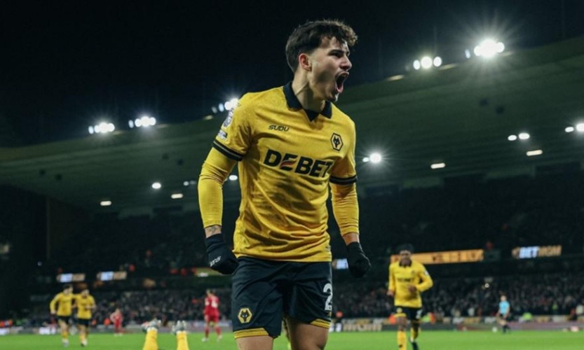 ΣΟΚΑΡΕ τη Λίβερπουλ στο 90+4' η Γουλβς και την έβαλε σε μπελάδες! (ΑΠΟΤΕΛΕΣΜΑΤΑ)