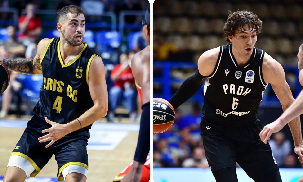 Eurocup: Πότε κάνουν πρεμιέρα στη διοργάνωση, Άρης και ΠΑΟΚ – Οι ώρες και τα κανάλια