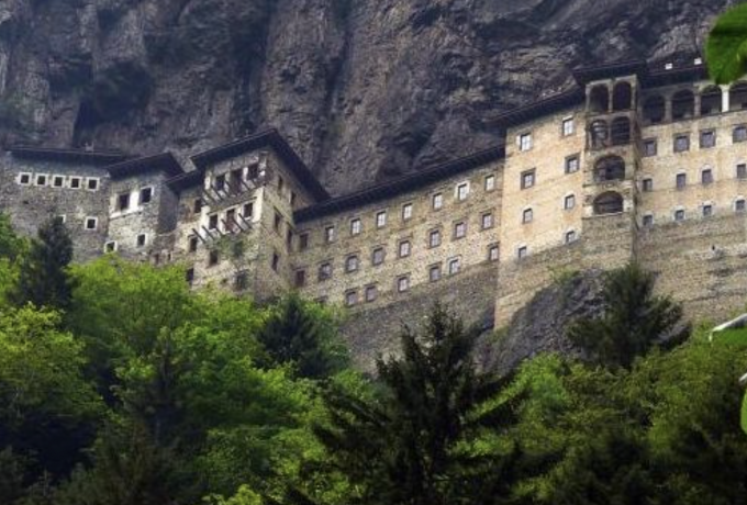 Παναγία Σουμελά: Κλειστό για τρίτη συνεχόμενη χρονιά το μοναστήρι Τραπεζούντας το Δεκαπενταύγουστο