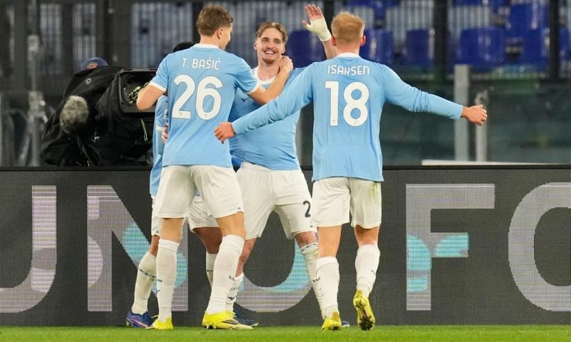 Λύτρωση στο... «χίλια» για τη Λάτσιο, απέναντι στην Τζένοα!