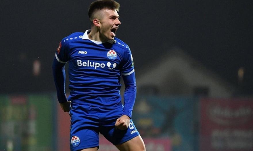 «Συμφωνία με Γιάγκουσιτς για 5,2 εκατ. ευρώ»