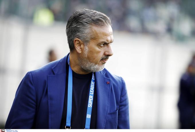 Κοινή συναινέσει το διαζύγιο ΠΑΟΚ - Μπότο!