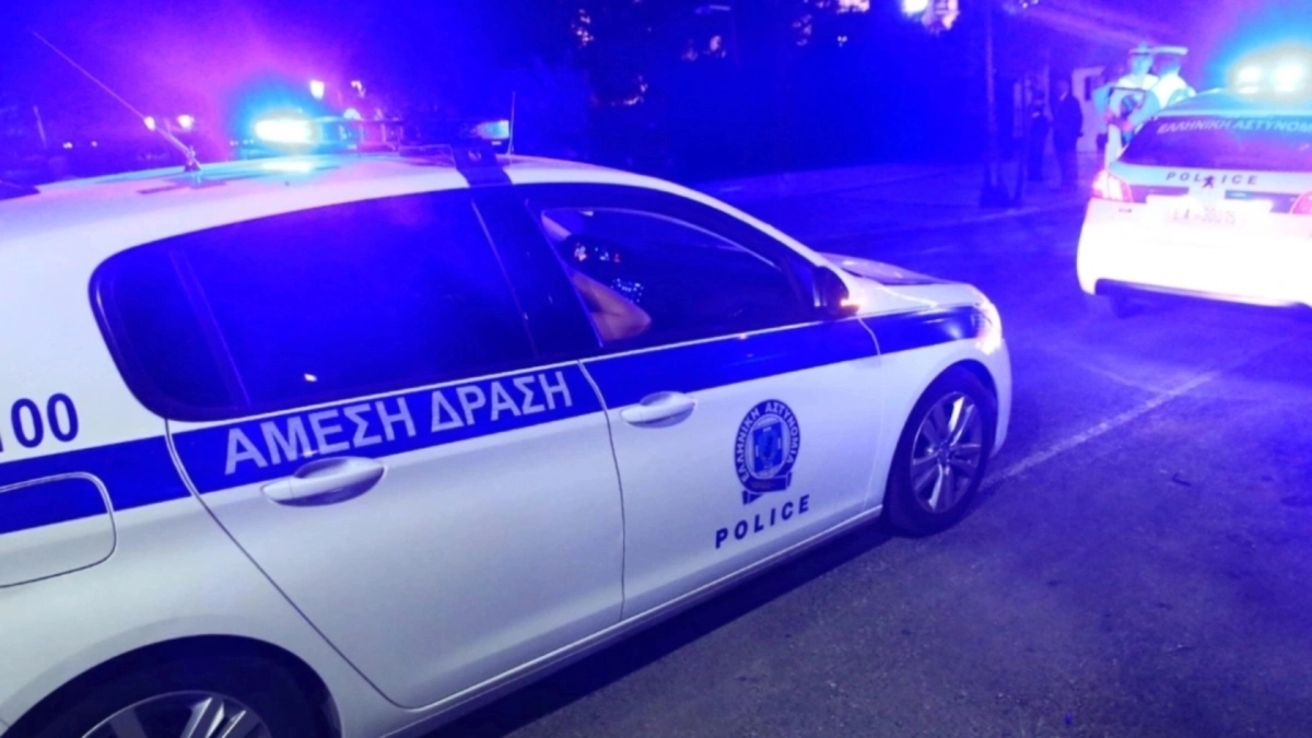 Σκότωσε τον 57χρονο αδελφό του μετά από καβγά για τις ελιές