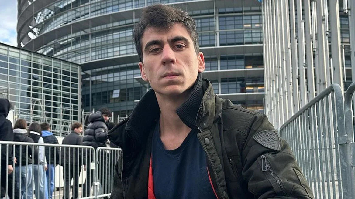 «Βόμβα» από Φειδία Παναγιώτου – Ανακοίνωσε το δικό του κόμμα – Πώς θα ονομάζεται