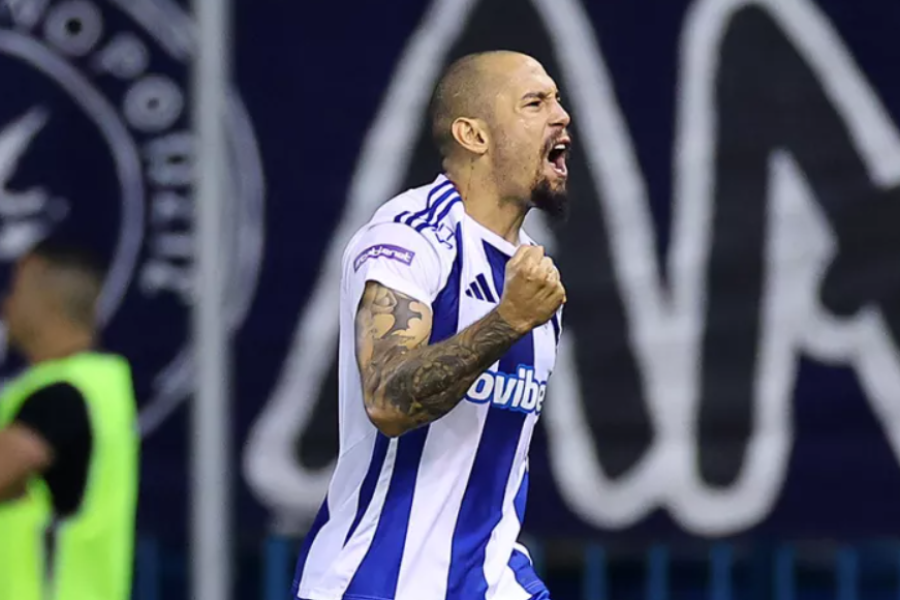 Σημαντική εξέλιξη με Φουρτάδο στην Ανόρθωση (ΒΙΝΤΕΟ)