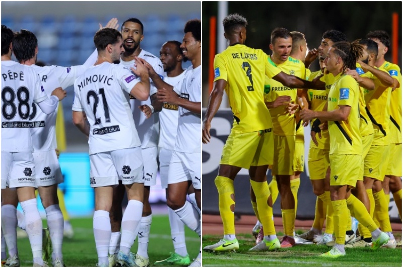 Άνοιξε τις αποστάσεις και... περιμένει η Πάφος, δραματική νίκη για ΕΝΥ - Βαθμολογία και συνέχεια