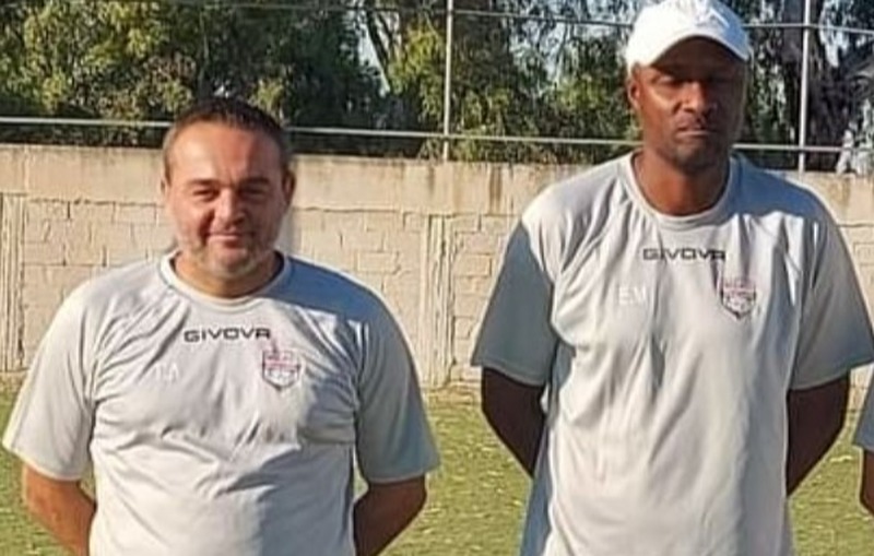 Ο Μασίνουα πάει... πακέτο στην Ομόνοια 29Μ