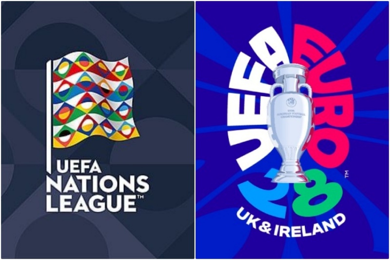 Αλλάζει το Nations League από το 2028 - Νέο φορμάτ και στα προκριματικά του Euro!