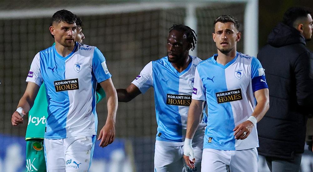 ΠΑΦΟΣ: Υστέρησε στον τομέα της διαχείρισης και το... καμπανάκι ξαναχτύπησε