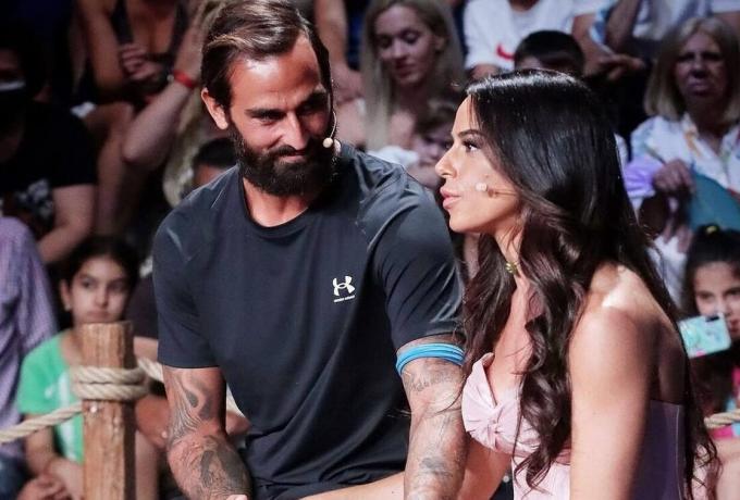 Ατύχημα για Αντωνά και Σοϊλέδη: «Αφού γλυτώσαμε τον γκρεμό, καλά είμαστε» (ΦΩΤΟΓΡΑΦΙΕΣ)