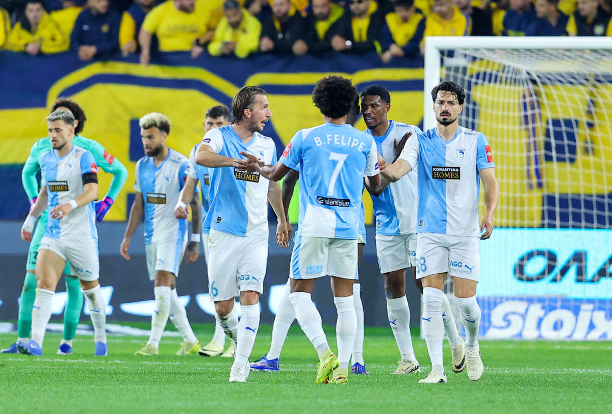 Πάφος FC: Με «φόρα» από το Κύπελλο για το ευρωπαϊκό άλμα μέσω πρωταθλήματος