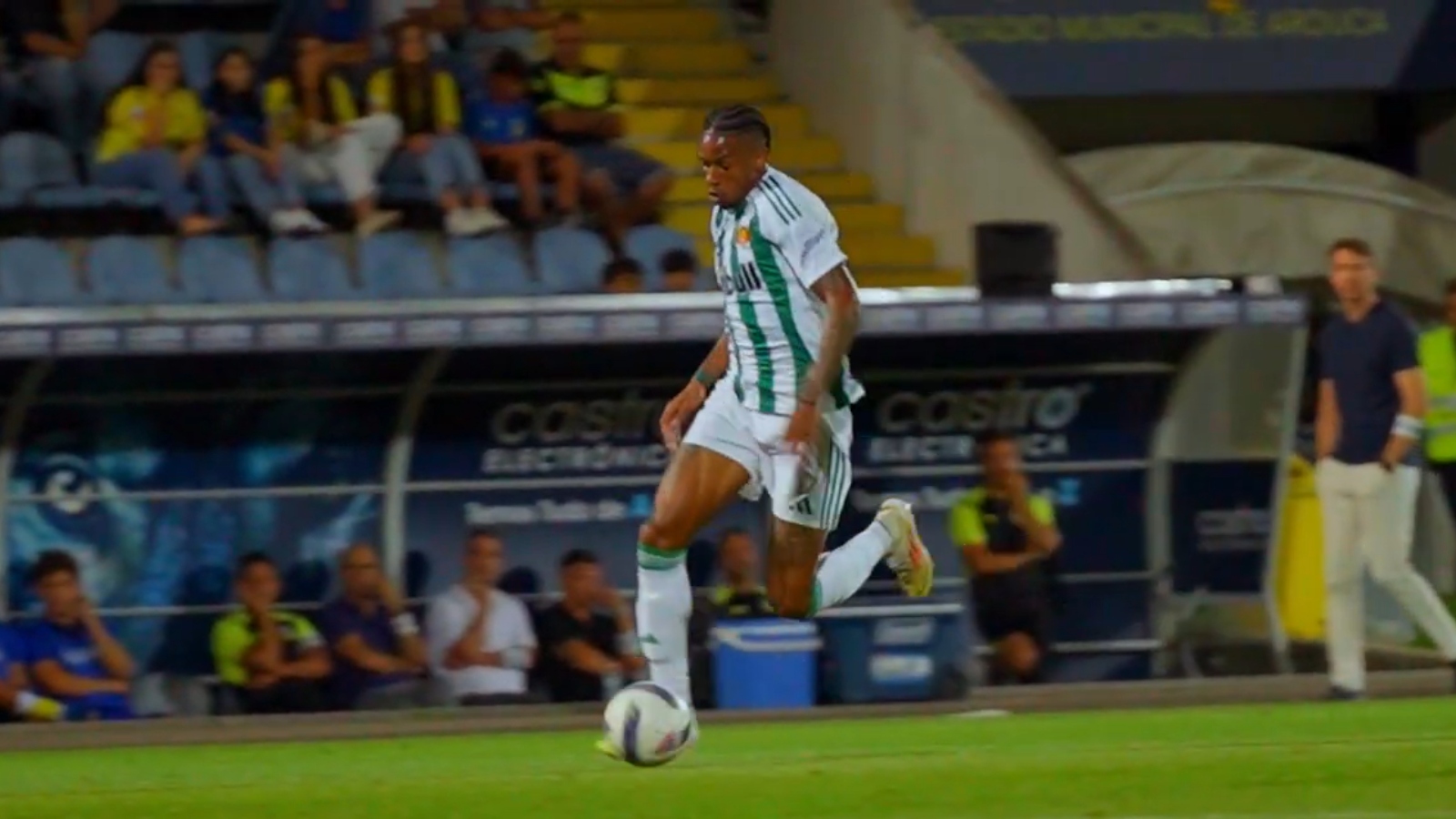 Αυτά θα κερδίσει ο Ολυμπιακός από τον Αντρέ Λουίζ: Τα σπάνια χαρακτηριστικά του και οι κορυφαίες επιδόσεις του στην Πορτογαλία