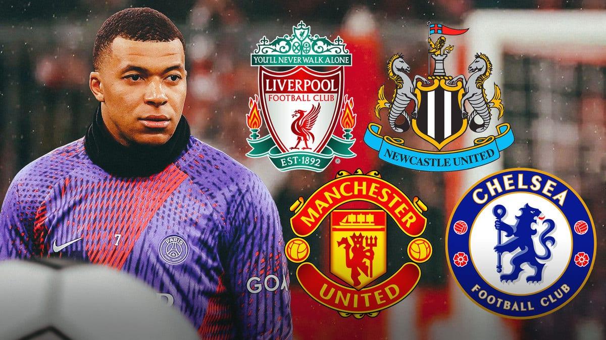 Εμπαπέ στο «Ολντ Τράφορντ», Εμπαπέ με «You’ll never walk alone» ή Εμπαπέ στα… ασπρόμαυρα;