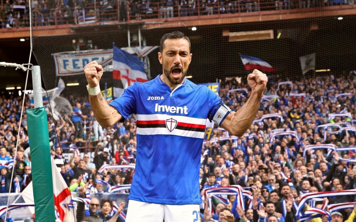 Φάμπιο Κουαλιαρέλα: Χορεύοντας στην αιωνιότητα