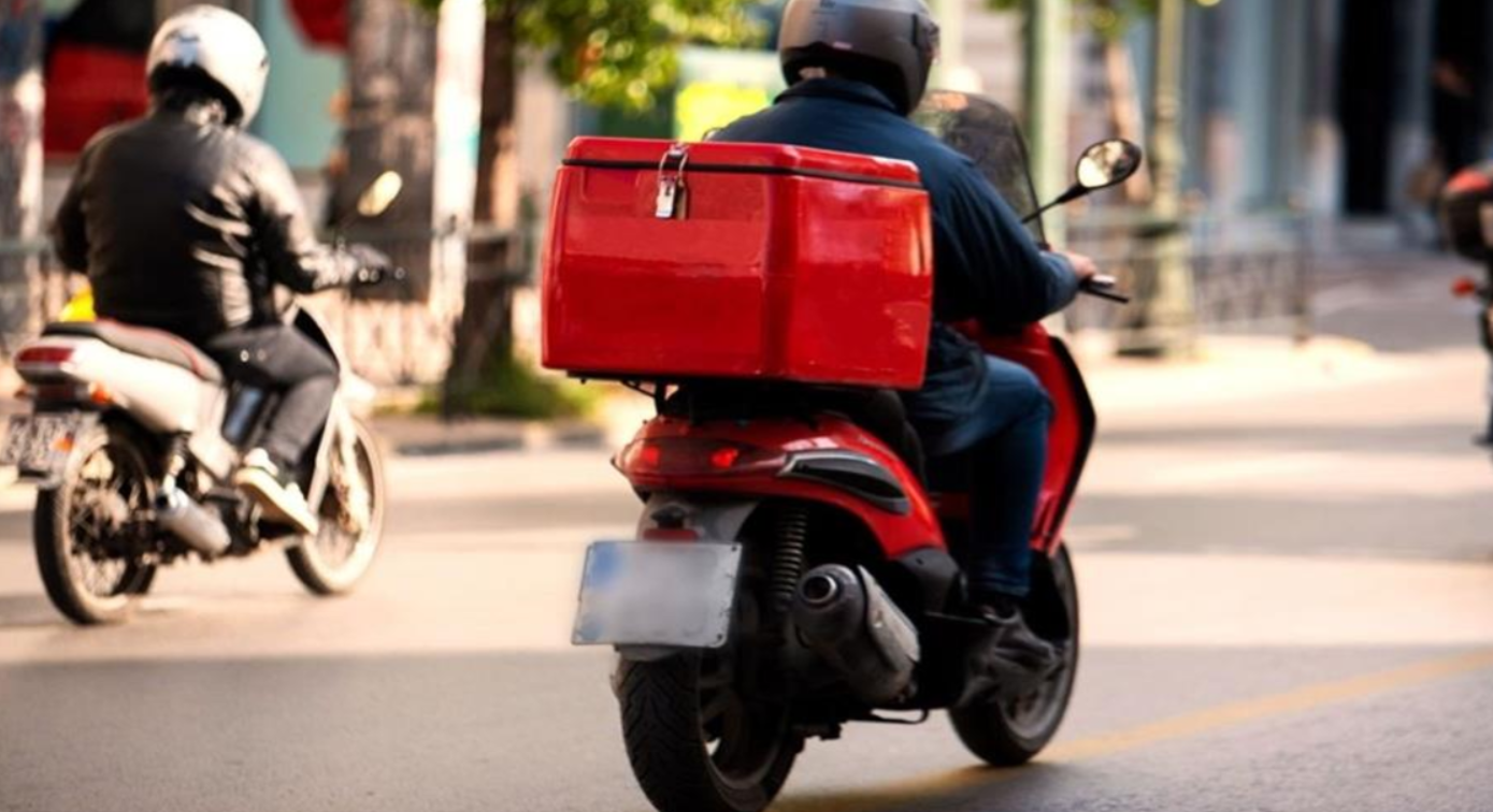 Στα χέρια της Αστυνομίας 22χρονος για την επίθεση και ληστεία κατά διανομέα φαγητού στη Λεμεσό